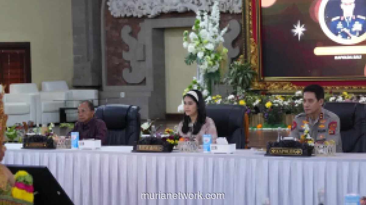 Wakapolda Bali: Penanganan Ekstremisme di Kalangan Pelajar Masih Parsial, Perlu Kolaborasi Lintas Sektor