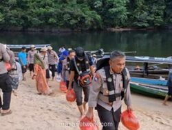 Kombes Eko Budhi Purwono Diusulkan ke Hoegeng Awards 2026, Dinilai Sukses Ubah Pola Pikir Warga Lewat Program Green Policing