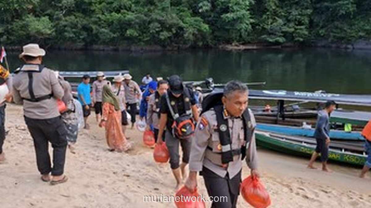 Kombes Eko Budhi Purwono Diusulkan ke Hoegeng Awards 2026, Dinilai Sukses Ubah Pola Pikir Warga Lewat Program Green Policing