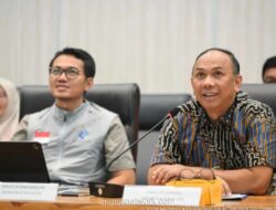 Kominfo: Layanan Telekomunikasi Ramadan dan Lebaran 2026 Stabil Tanpa Gangguan Signifikan