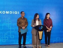 Meta Diapresiasi Patuhi Aturan Anak, Google Ditegur Pemerintah