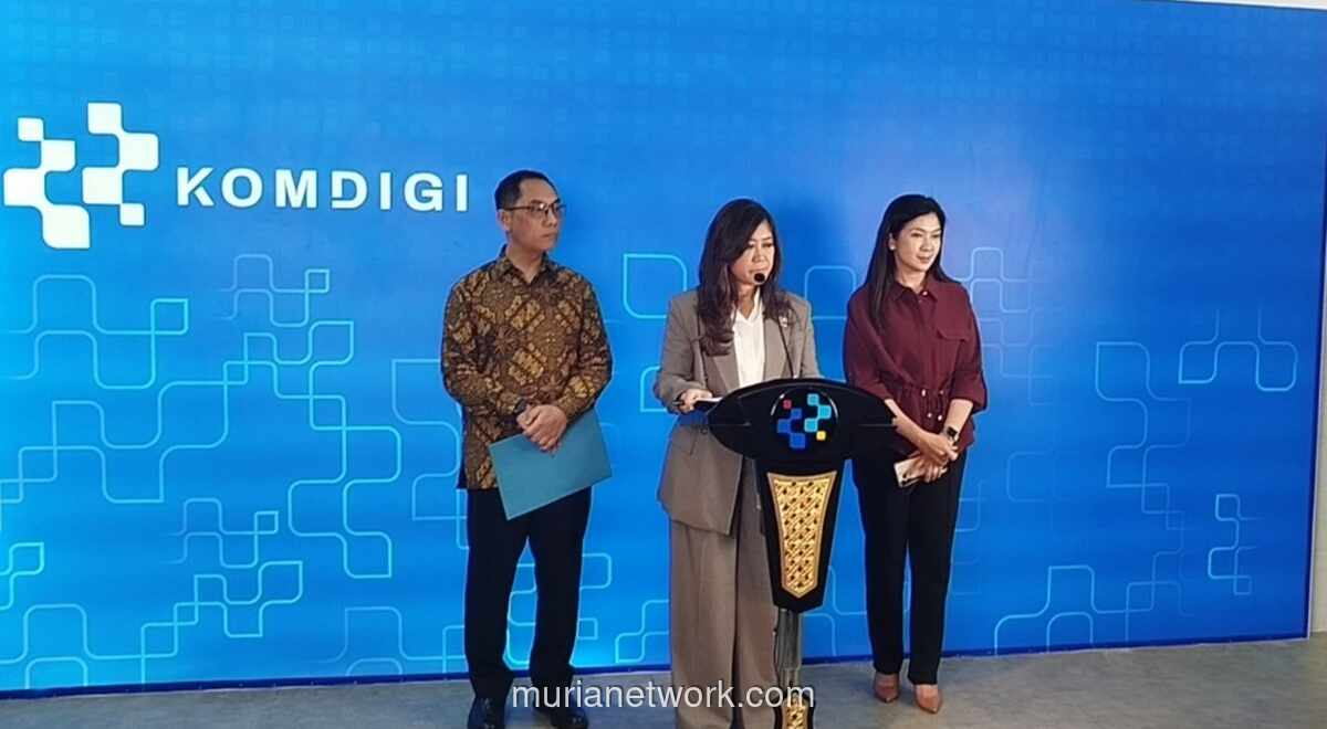 Meta Diapresiasi Patuhi Aturan Anak, Google Ditegur Pemerintah