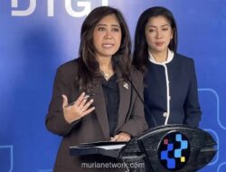 Pemerintah Tolak Proposal Kepatuhan Roblox, Celah Interaksi dengan Orang Asing Masih Ditemukan