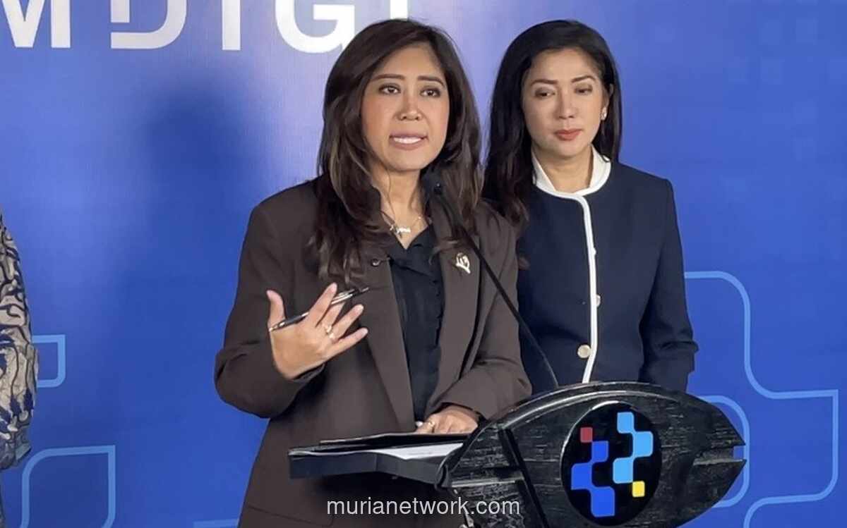 Pemerintah Tolak Proposal Kepatuhan Roblox, Celah Interaksi dengan Orang Asing Masih Ditemukan