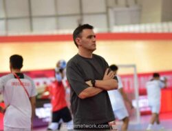 Timnas Futsal Indonesia Bantai Brunei 7-0 di Pembuka Piala AFF 2026