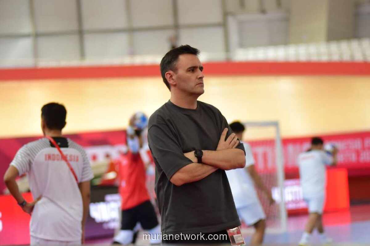 Timnas Futsal Indonesia Bantai Brunei 7-0 di Pembuka Piala AFF 2026