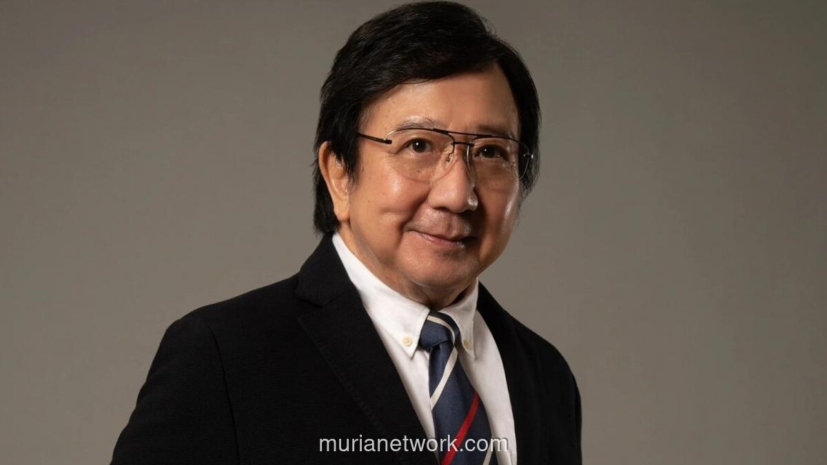 Komisaris Independen Lim Bing Tjay Mundur dari Erajaya Swasembada