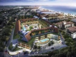 Komisaris Meryana Hartono Mundur dari Indonesian Paradise Property