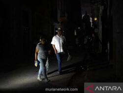 Komisi Eropa Salurkan Bantuan Tambahan 2 Juta Euro untuk Krisis Kuba