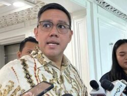 Iran Tutup Kembali Selat Hormuz, DPR: Stabilitas Kawasan Sangat Rentan