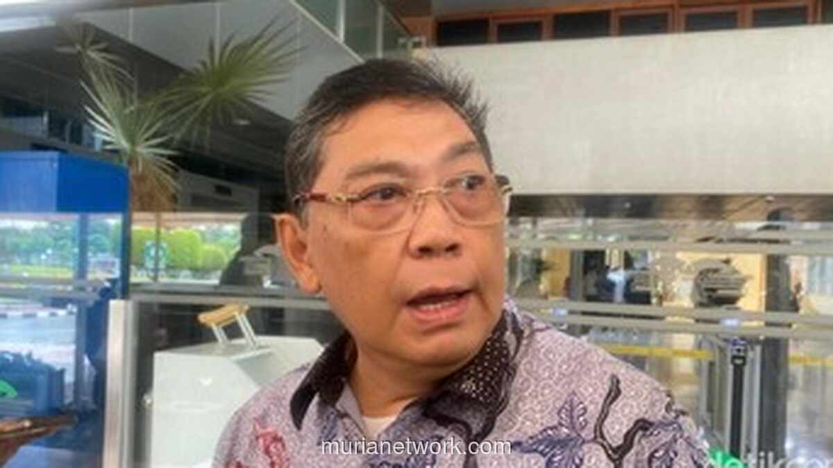 DPR Bentuk Klaster Khusus untuk Tertibkan Aset Tanah TNI