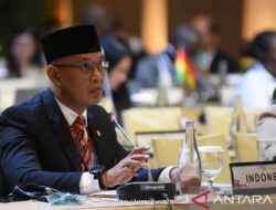 DPR Kecam UU Hukuman Mati Israel untuk Tahanan Palestina sebagai Ancaman Genosida