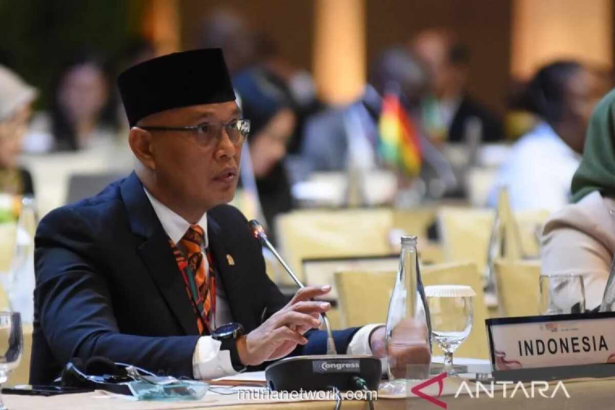 DPR Kecam UU Hukuman Mati Israel untuk Tahanan Palestina sebagai Ancaman Genosida