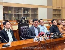 Komisi III DPR Apresiasi Vonis Bebas Amsal Sitepu, Soroti Kejari Karo