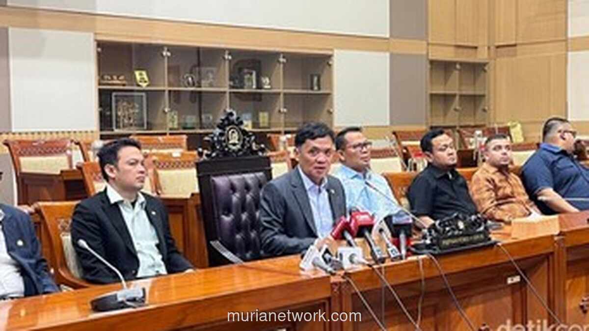 Komisi III DPR Apresiasi Vonis Bebas Amsal Sitepu, Soroti Kejari Karo