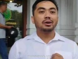 Komisi III DPR Tegaskan Putusan Bebas Videografer Amsal Sitepu Sudah Berkekuatan Hukum Tetap