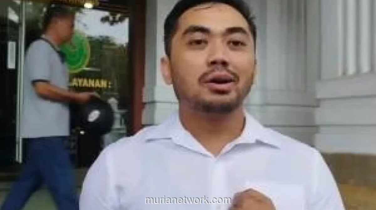 Komisi III DPR Tegaskan Putusan Bebas Videografer Amsal Sitepu Sudah Berkekuatan Hukum Tetap