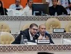 Anggota DPR Desak Kementerian Kehutanan Tingkatkan Antisipasi Karhutla Jelang Kemarau Panjang 2026