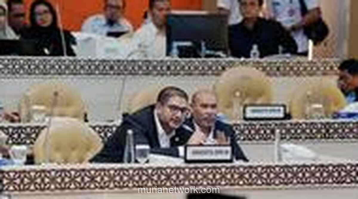 Anggota DPR Desak Kementerian Kehutanan Tingkatkan Antisipasi Karhutla Jelang Kemarau Panjang 2026