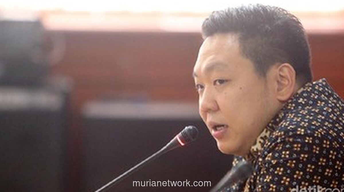 Charles Honoris Soroti Rencana BGN Beli Motor Listrik, Desak Pertanggungjawaban