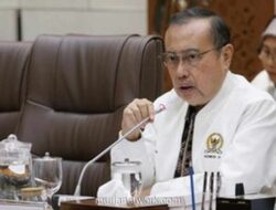 Wakil Ketua Komisi IX DPR Dukung WFH, Sarankan Rabu sebagai Hari Ideal