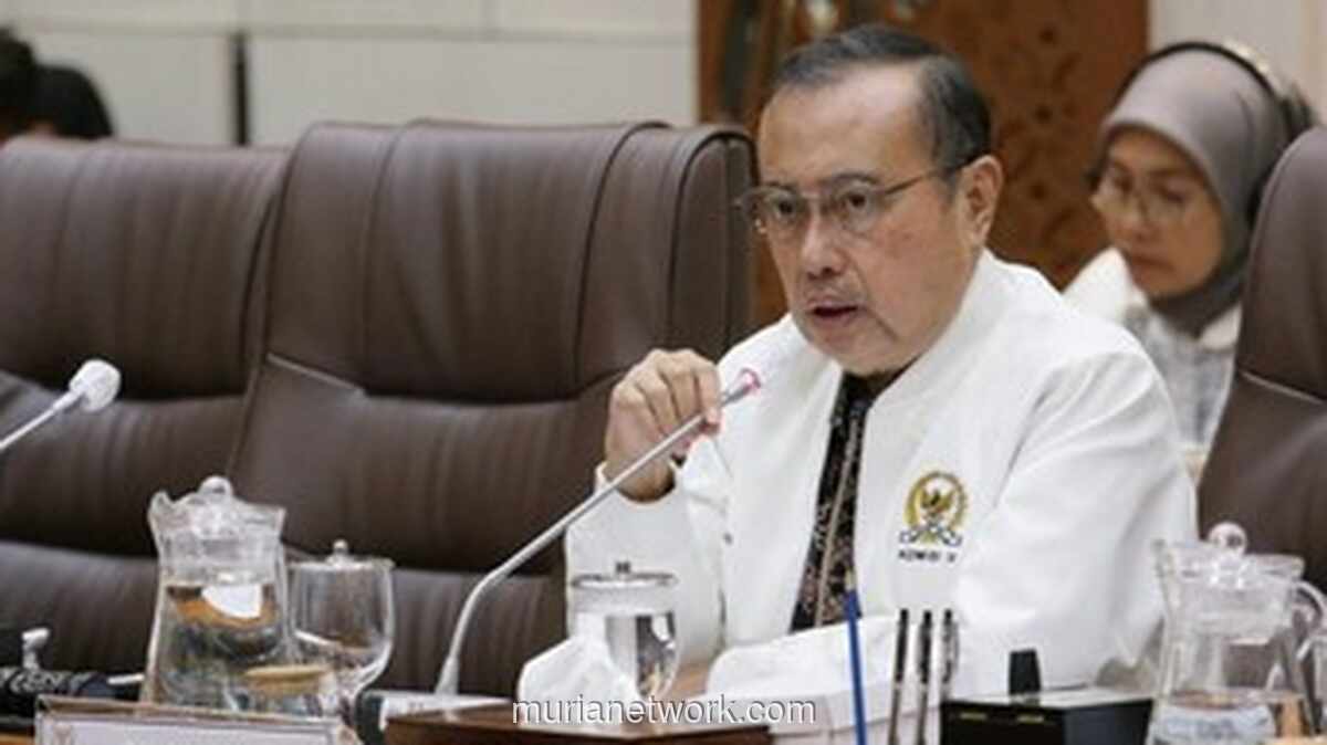 Wakil Ketua Komisi IX DPR Dukung WFH, Sarankan Rabu sebagai Hari Ideal