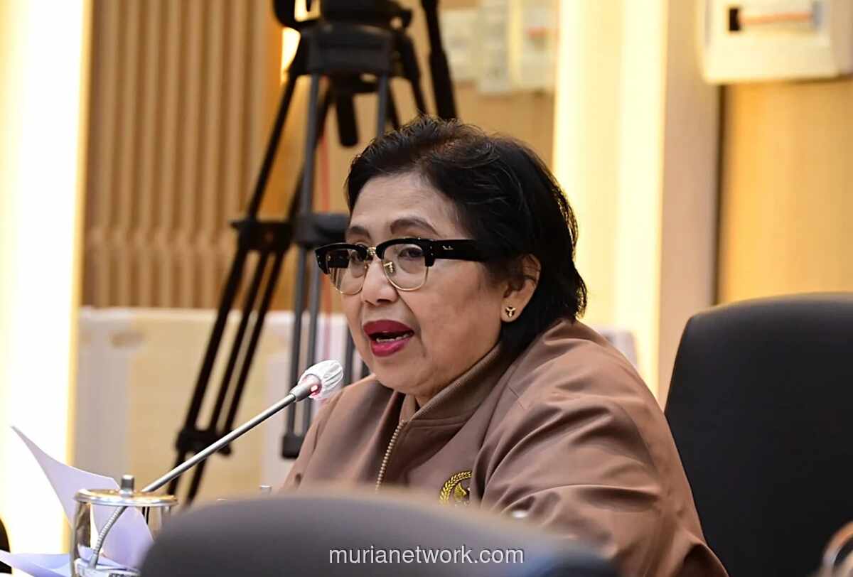 Anggota DPR Kritik Sistem Pengawasan BPOM, Sebut Masih Banyak Celah