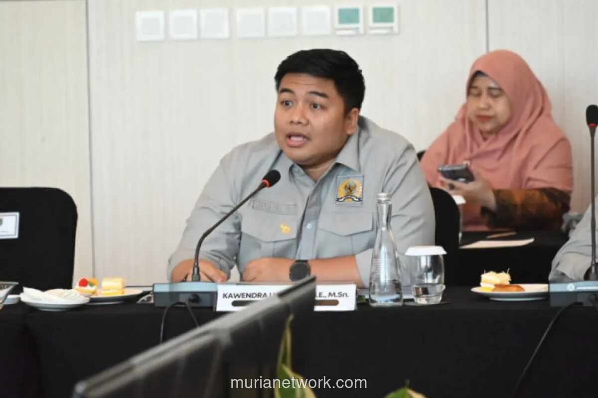 Anggota DPR Desak Aturan Fair Share untuk Platform Digital Global