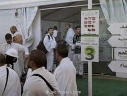 Wakil Ketua Komisi VIII Nilai Persiapan Haji 2026 di Arab Saudi Belum Maksimal