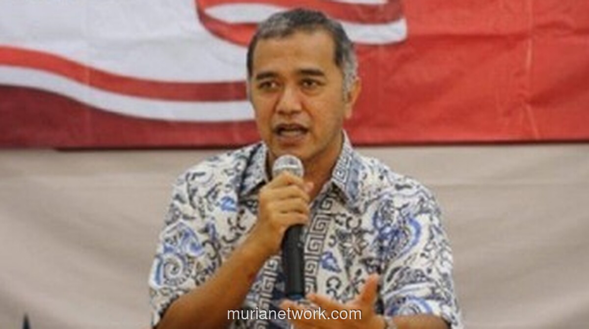 Anggota DPR Kritik Penyelesaian Mediasi Kasus Dugaan Kekerasan Seksual di Unissula