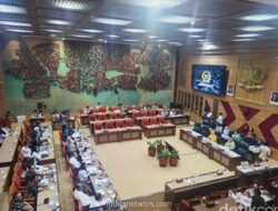 Komisi X Gelar Rapat Tertutup Bahas Kasus Pelecehan Seksual di Kampus