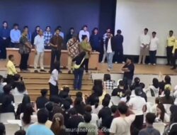 DPR Dorong Proses Hukum Tegas untuk 16 Mahasiswa UI Terduga Pelecehan Seksual