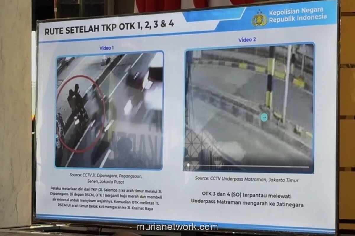 Komnas HAM Siap Panggil Empat Oknum TNI Tersangka Kasus Penyiraian Andrie Yunus