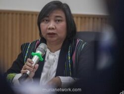 Komnas HAM Kecam Operasi TNI di Puncak Papua, 12 Warga Sipil Tewas