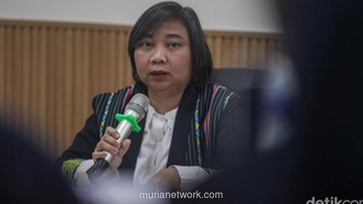 Komnas HAM Kecam Operasi TNI di Puncak Papua, 12 Warga Sipil Tewas