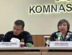 Komnas HAM: Penanganan Kasus Penyiraman Air Keras ke Aktivis KontraS oleh TNI Tidak Transparan