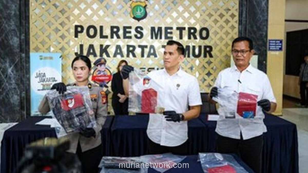 Polisi Bongkar Komplotan Spesialis Ganjal ATM, Rugikan Ratusan Juta