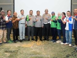 Korlantas Gelar Dialog dengan Komunitas Ojol, Dapat Apresiasi Atas Pergeseran Paradigma