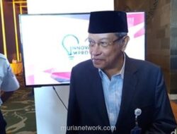 Komut KAI Said Aqil Sebut Taksi Mogok di Perlintasan Jadi Pemicu Kecelakaan KA Argo Bromo Anggrek vs KRL