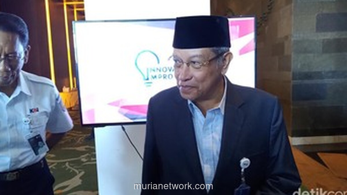 Komut KAI Said Aqil Sebut Taksi Mogok di Perlintasan Jadi Pemicu Kecelakaan KA Argo Bromo Anggrek vs KRL