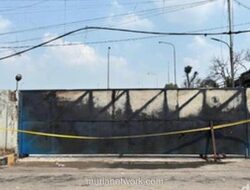 Kebakaran SPBE di Bekasi Diduga Akibat Kebocoran Gas, 7 Orang Luka dan 19 Rumah Rusak