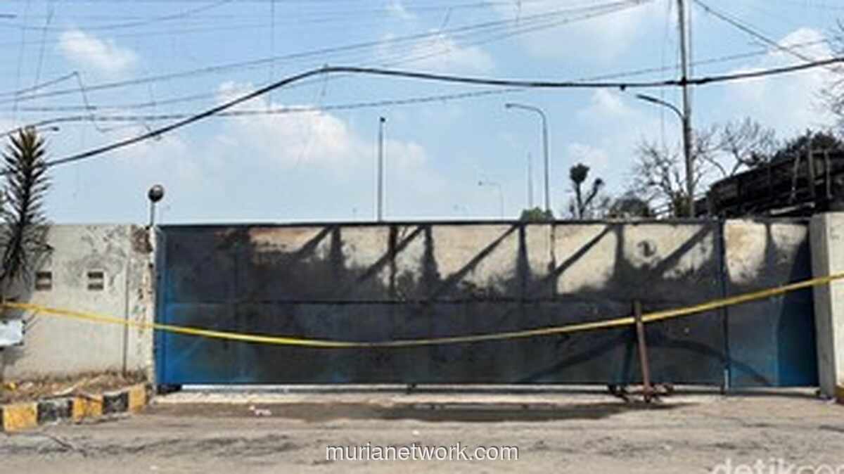 Kebakaran SPBE di Bekasi Diduga Akibat Kebocoran Gas, 7 Orang Luka dan 19 Rumah Rusak