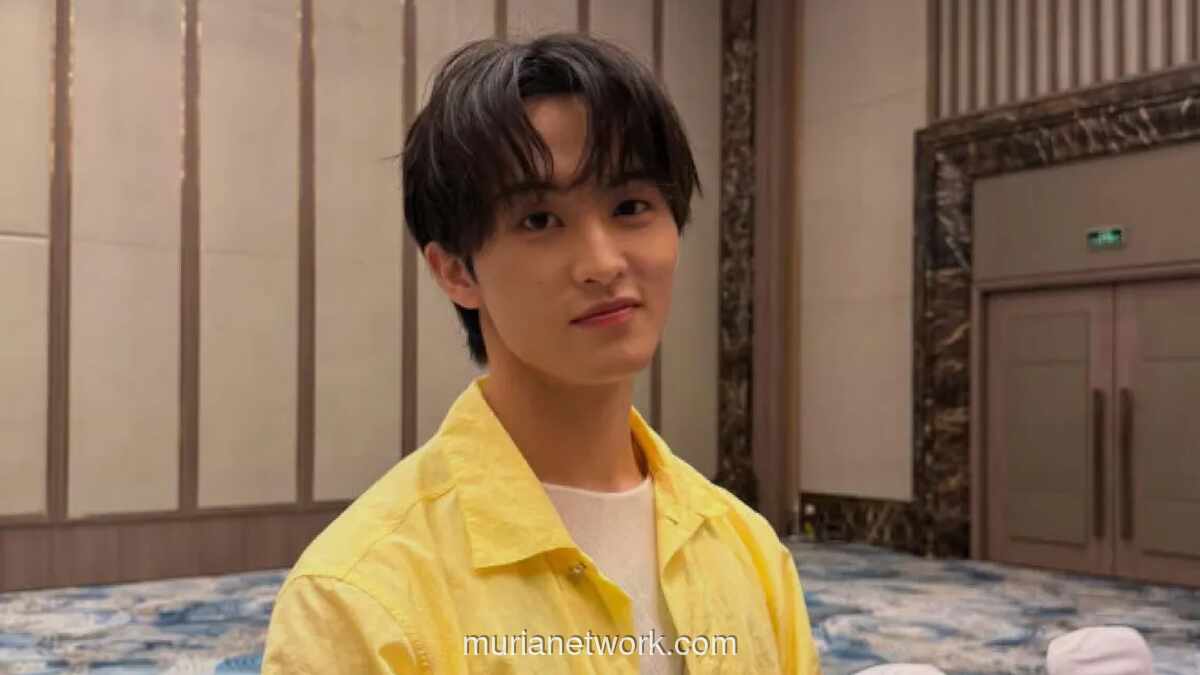 Mark Lee Tinggalkan NCT Usai Kontrak dengan SM Entertainment Berakhir