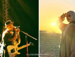 Virgoun Akui Proses Hukum dengan Inara Rusli Masih Berjalan