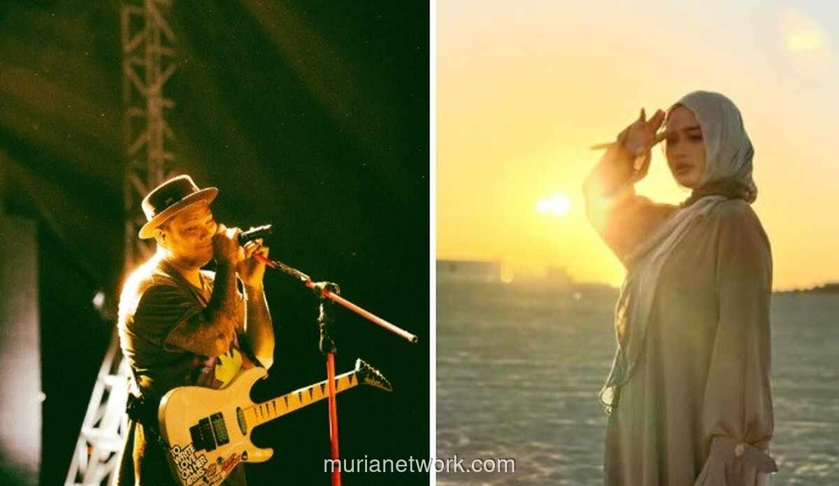 Virgoun Akui Proses Hukum dengan Inara Rusli Masih Berjalan