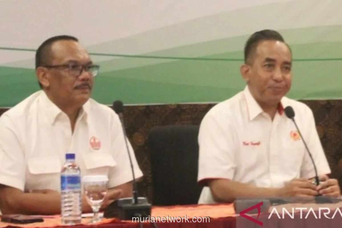 KONI Jakarta dan NTB Jalin Sinergi Sukseskan PON 2028