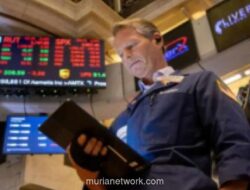 Ancaman Trump ke Iran Picu Kenaikan Harga Minyak dan Tekan Bursa AS