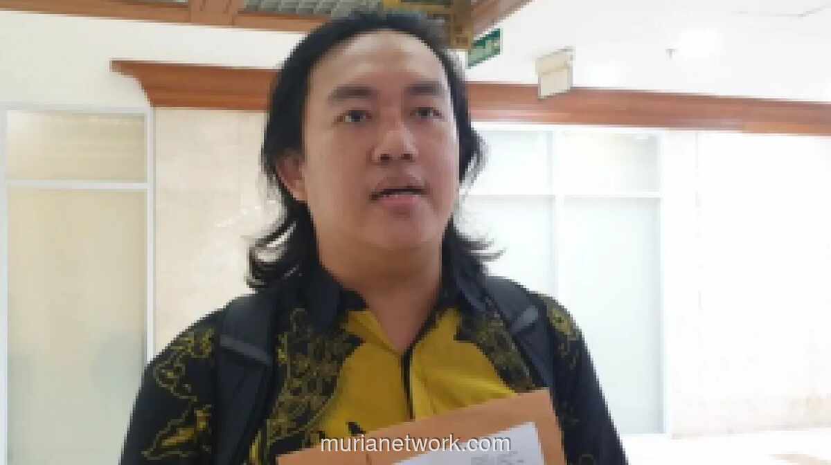 Kondisi Andrie Yunus Mulai Membaik, Tangan Kanan Masih Kaku Pasca Penyiraman Air Keras