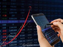 Aset Investasi Tembus Rp1.084 Triliun, tapi Kontribusi ke PDB Masih Kalah Jauh dari Tetangga