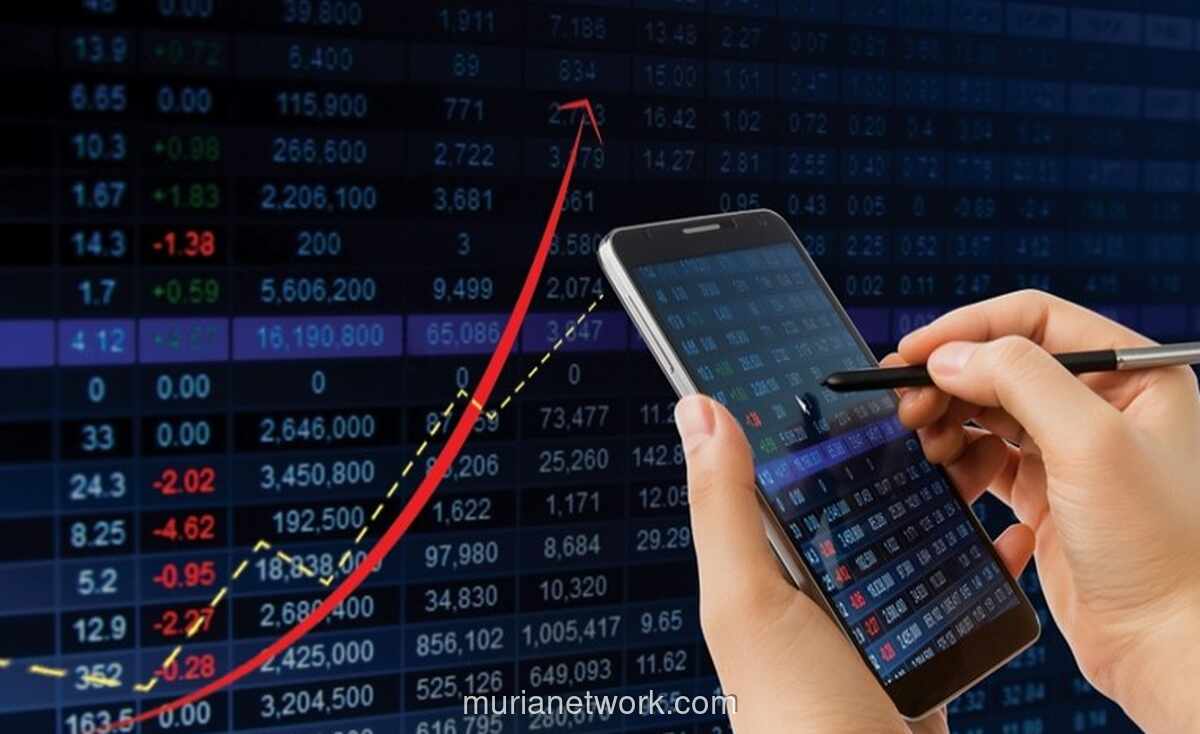 Aset Investasi Tembus Rp1.084 Triliun, tapi Kontribusi ke PDB Masih Kalah Jauh dari Tetangga